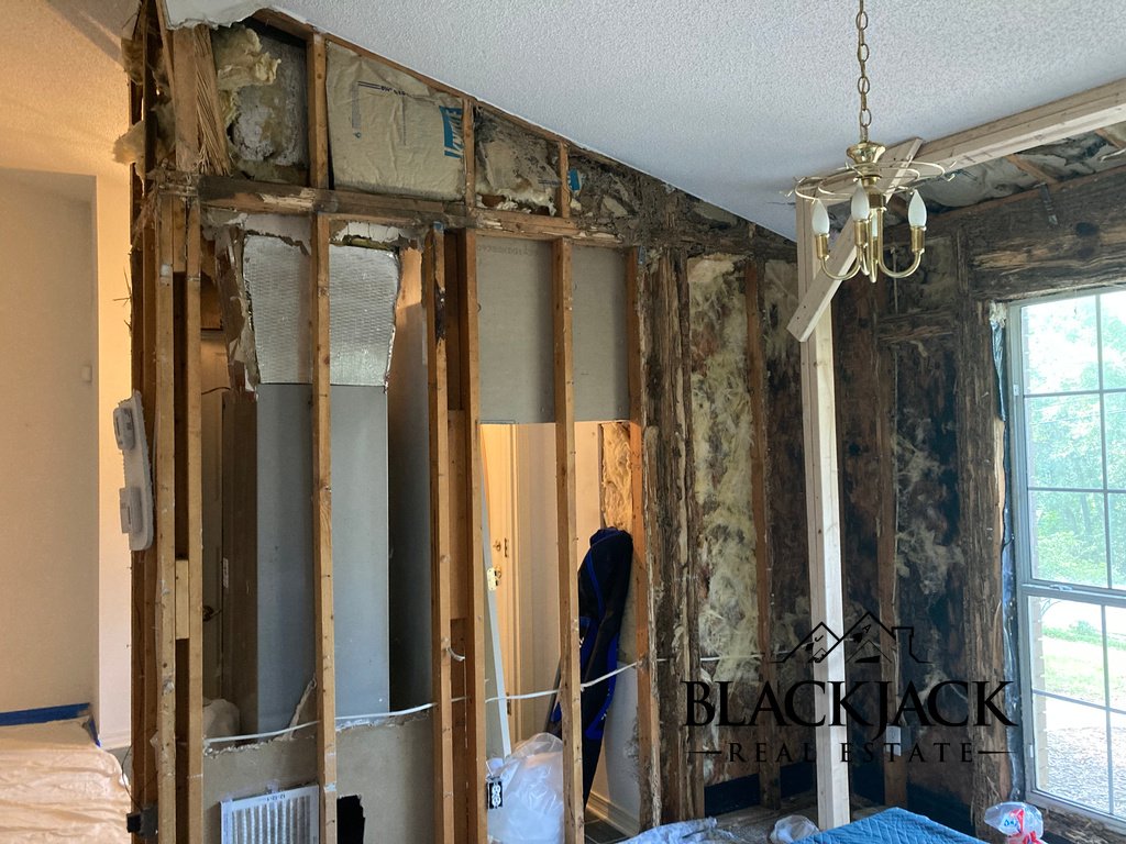 011-termite-damage-living-area